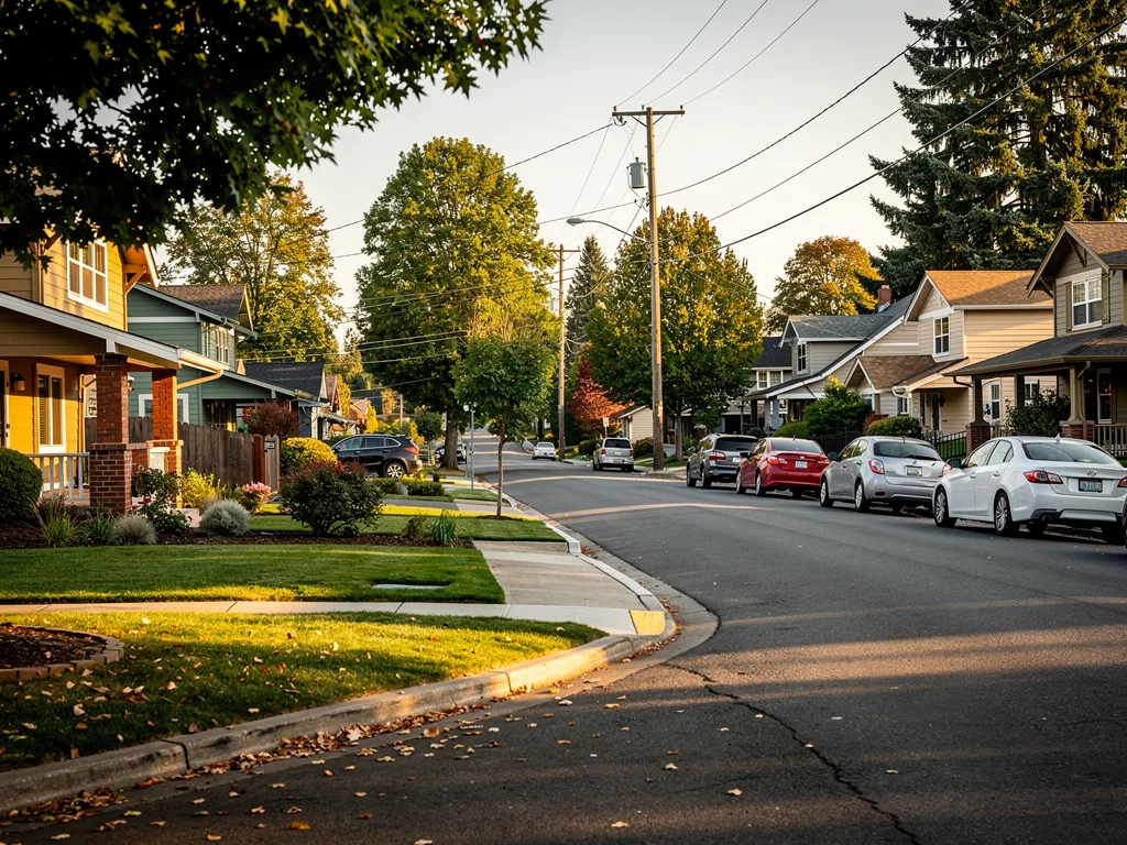 Portland Water Damage Co service area